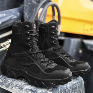 Bota militar