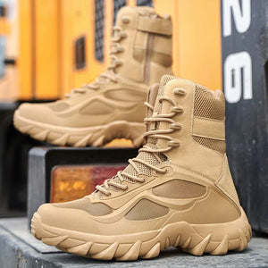 Bota militar